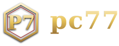 pc77 logo
