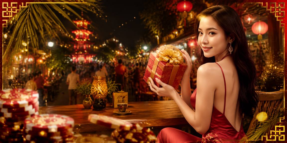 pc77 Những gì có trong pc77 casino